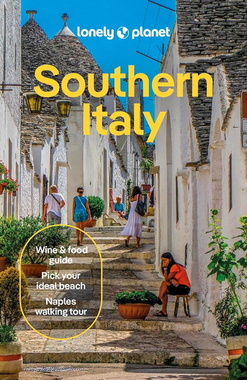 Southern Italy 8 - COLLECTIF