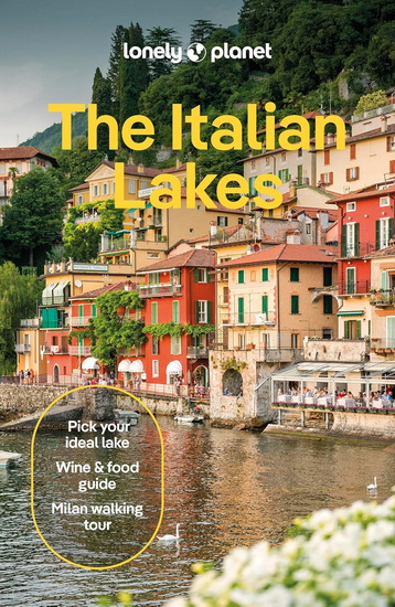 The Italian Lakes 4 - COLLECTIF