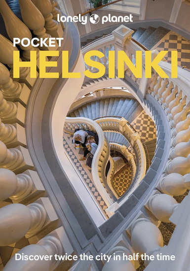 Pocket Helsinki 2 - COLLECTIF