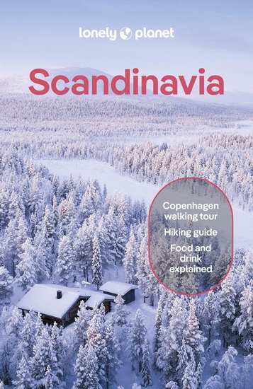 Scandinavia 15 - COLLECTIF