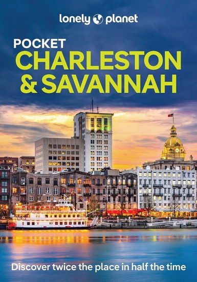 Pocket Charleston & Savannah 3 - COLLECTIF