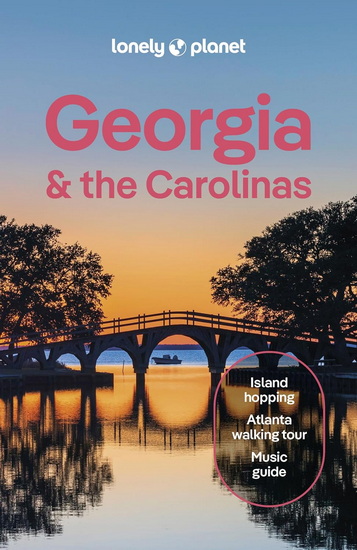 Georgia & the Carolinas 4 - COLLECTIF