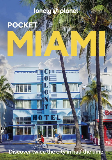 Pocket Miami 3 - COLLECTIF