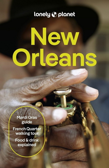 New Orleans 10 - COLLECTIF