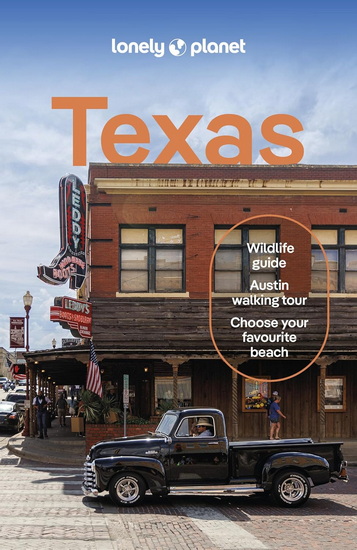 Texas 7 - COLLECTIF