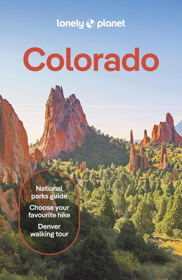 Colorado 5 - COLLECTIF