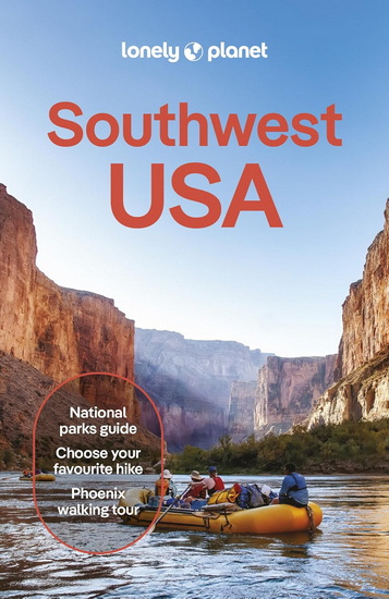 Southwest USA 10 - COLLECTIF