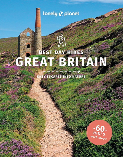 Best Day Hikes Great Britain 2 - SIAN LEWIS