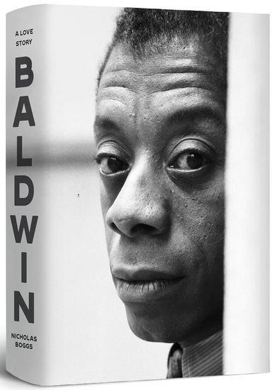 Baldwin: A Love Story: A Love Story - NICHOLAS BOGGS