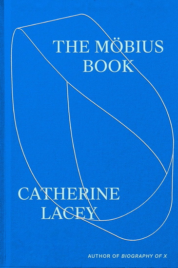 The Mobius Book - CATHERINE LACEY