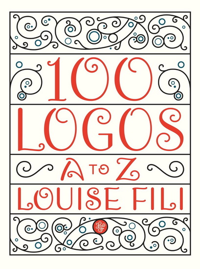 100 Logos: A to Z - LOUISE FILI
