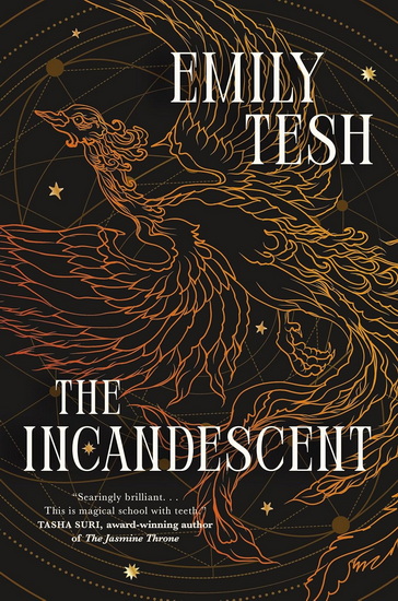The Incandescent - EMILY TESH