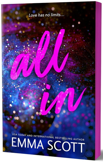 All In (Deluxe Edition) - EMMA SCOTT