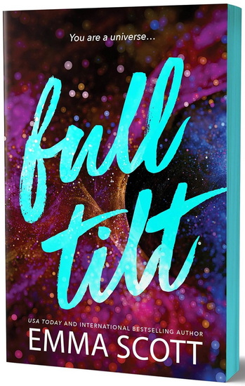 Full Tilt (Deluxe Edition) - EMMA SCOTT