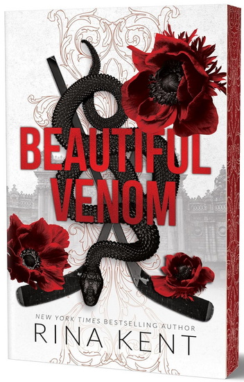 Beautiful Venom (Deluxe Edition) - RINA KENT