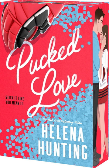 Pucked Love #07 - HELENA HUNTING
