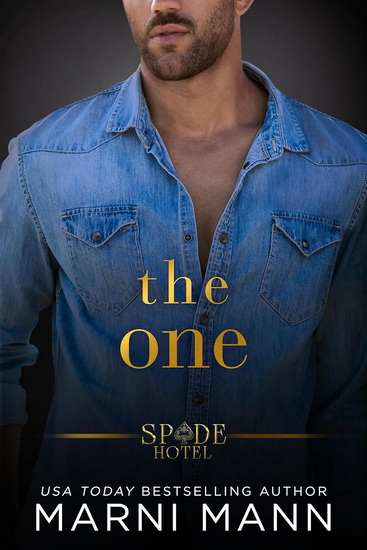 The One - MARNI MANN