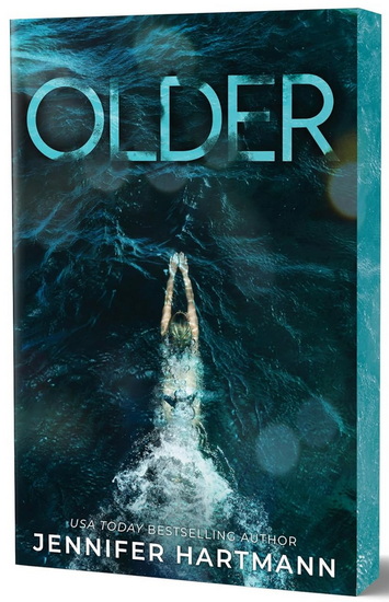 Older (Deluxe Edition) - JENNIFER HARTMANN