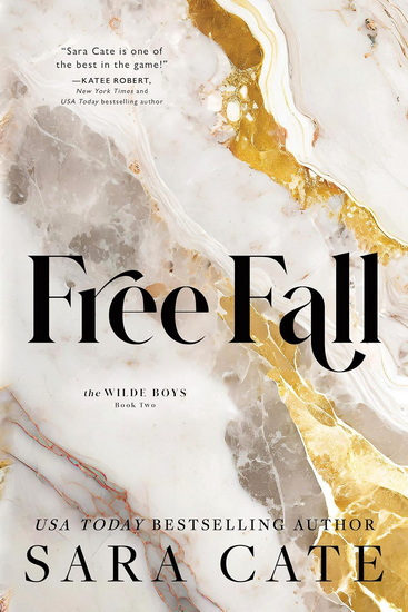 Free Fall - SARA CATE