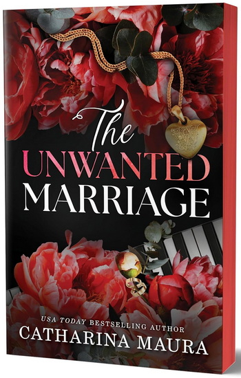 The Unwanted Marriage (Deluxe Edition) #03 - CATHARINA MAURA