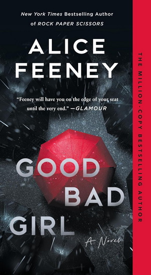 Good Bad Girl - ALICE FEENEY