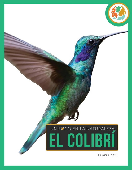 El colibri - PAMELA DELL