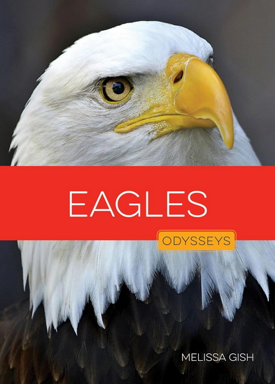 Eagles - MELISSA GISH