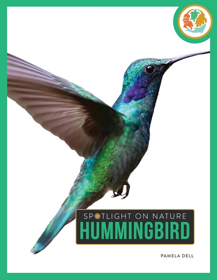 Hummingbird - PAMELA DELL