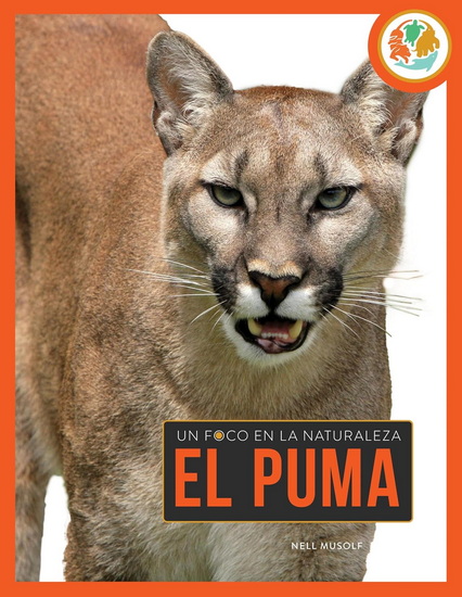 El puma - NELL MUSOLF