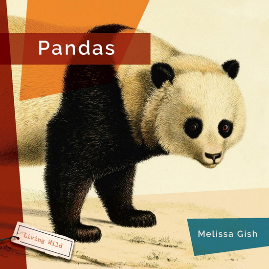 Pandas - MELISSA GISH