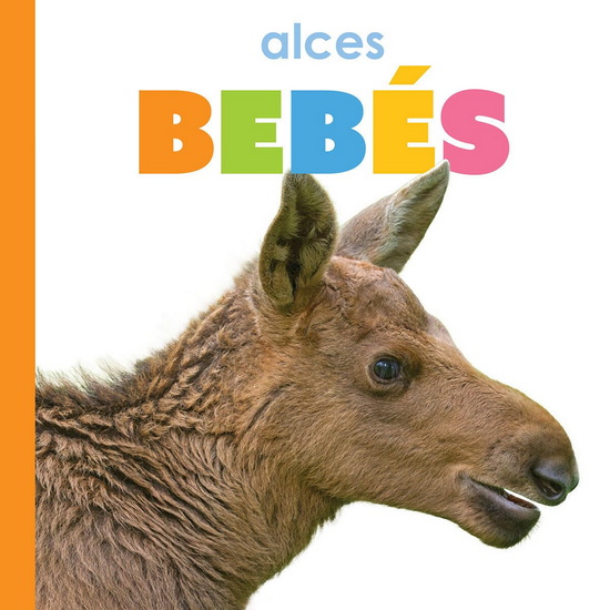 Alces bebes - KIM THOMPSON