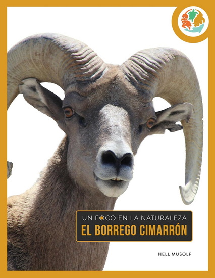 El borrego cimarron - NELL MUSOLF