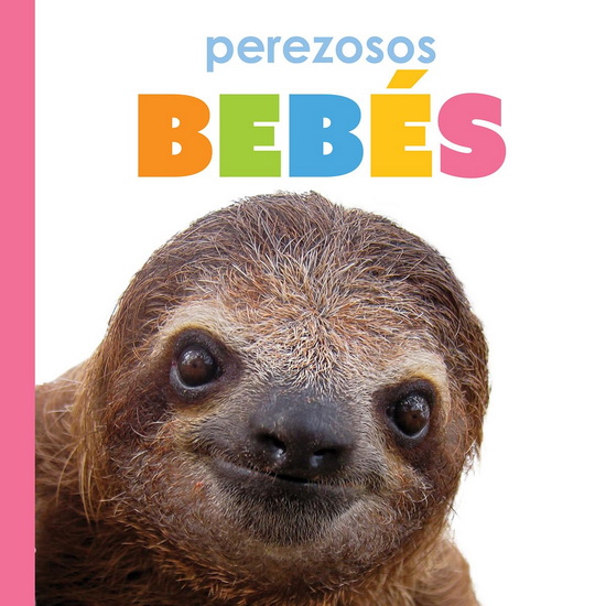 Perezosos bebes - KIM THOMPSON