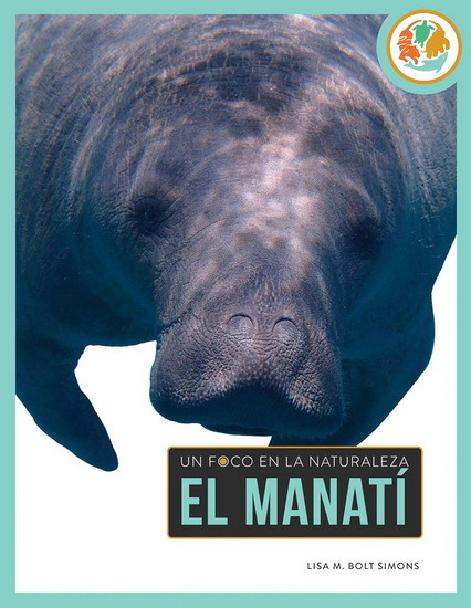 El manati - LISA M. BOLT SIMONS