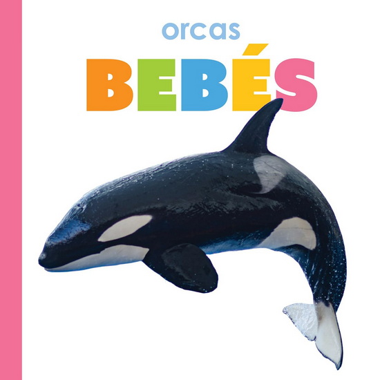 Orcas bebes - KIM THOMPSON