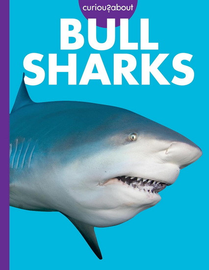 Curious about Bull Sharks - EMMA ALICE JOHNSON