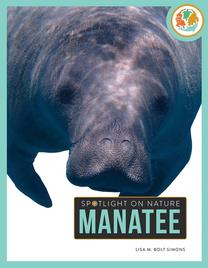 Manatee - LISA M. BOLT SIMONS