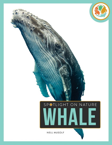 Whale - NELL MUSOLF