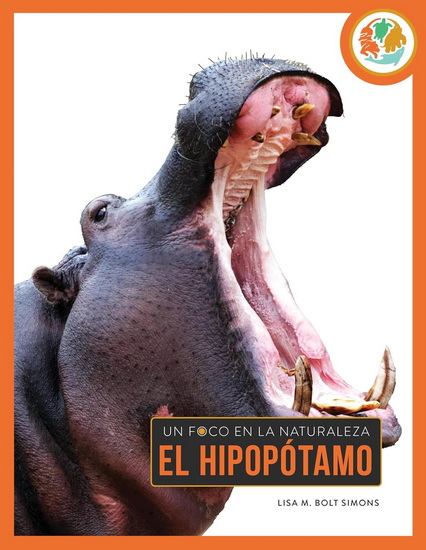 El hipopotamo - LISA M. BOLT SIMONS