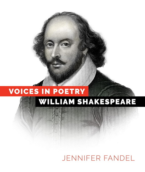 William Shakespeare - JENNIFER FANDEL