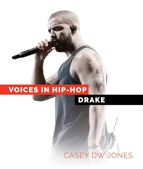 Drake - CASEY DW JONES