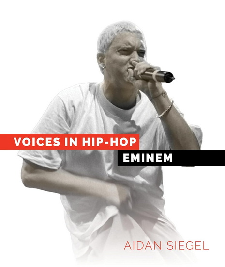 Eminem - AIDAN SIEGEL