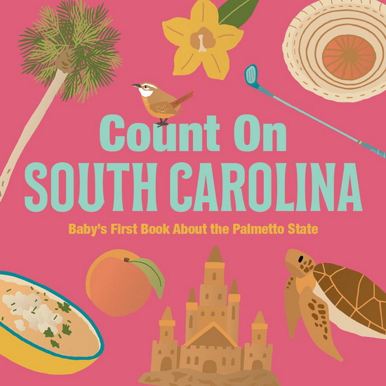 Count On South Carolina - NICOLE LARUE