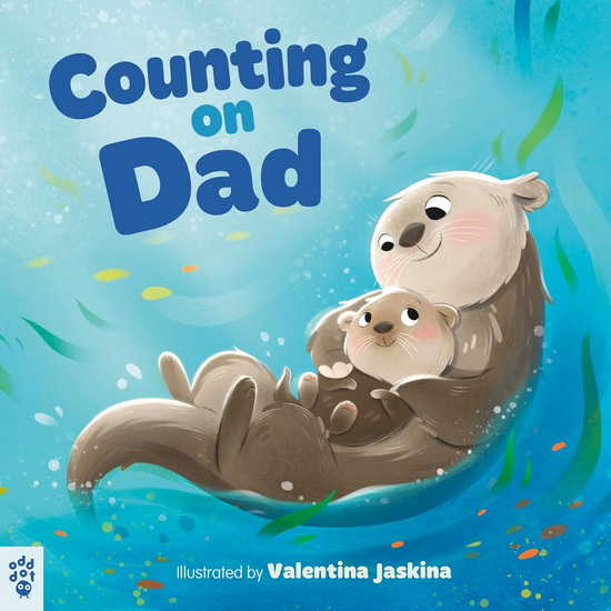 Counting on Dad - COLLECTIF