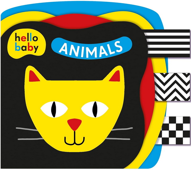 Animals (Hello Baby) - COLLECTIF
