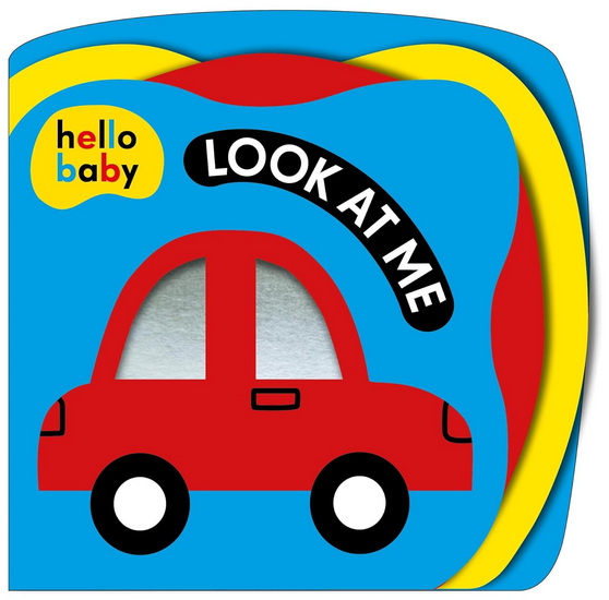 Look At Me! (Hello Baby) - COLLECTIF