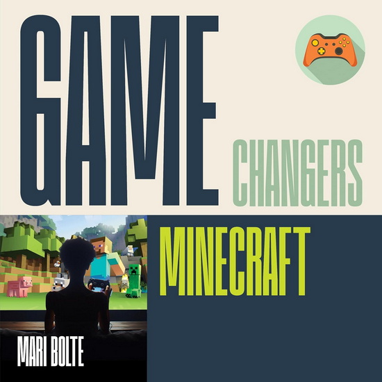 Minecraft - MARI BOLTE