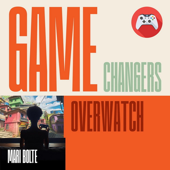 Overwatch - MARI BOLTE