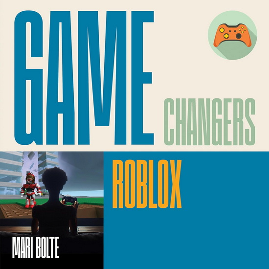 Roblox - MARI BOLTE