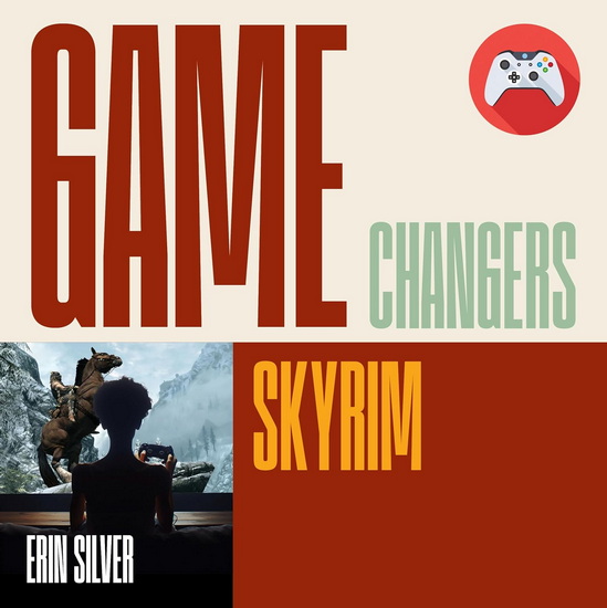Skyrim - ERIN SILVER